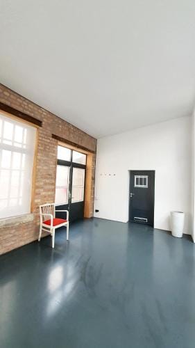 Zimmer im Loft II Hotel in Mannheim