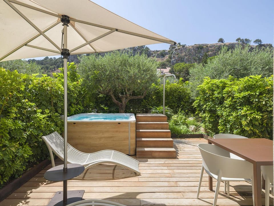 San Vito Resort & Spa Hotel in San Vito Lo Capo