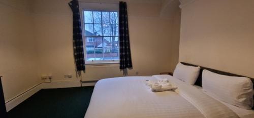 QUICK ROOMz WAKEFIELD Hotel in Wakefield