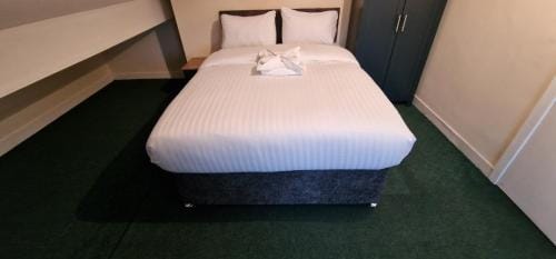 QUICK ROOMz WAKEFIELD Hotel in Wakefield