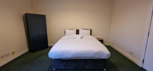 QUICK ROOMz WAKEFIELD Hotel in Wakefield