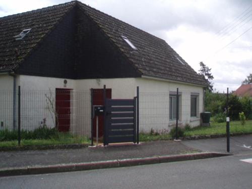 location Champagne Hotel in Centre-Val de Loire