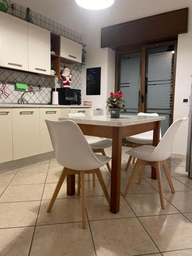 Pompei Home & Green Luxury Apartment Hotel in Campania