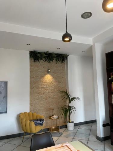 Pompei Home & Green Luxury Apartment Hotel in Campania