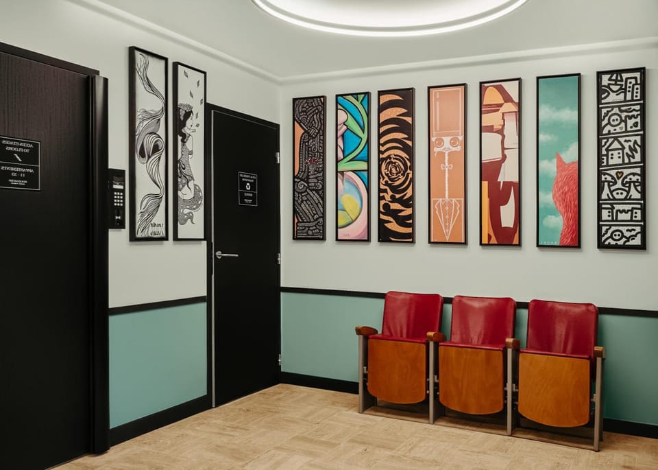 Beauquartier - Marais Turenne Hotel in Paris