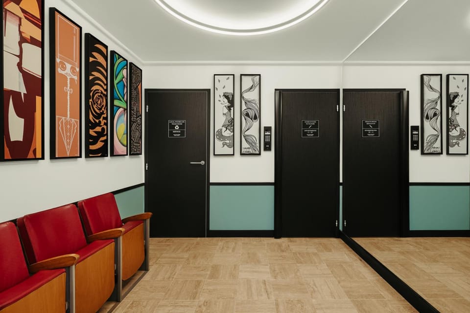 Beauquartier - Marais Turenne Hotel in Paris