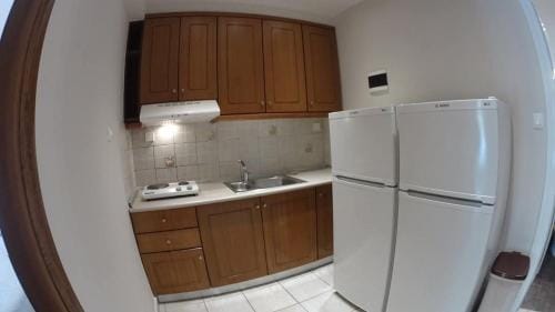 Villa Marina Neoi Poroi Hotel in Pieria, Greece