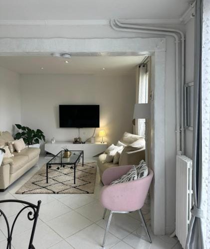 Dolce casa Maison familiale Hotel in Île-de-France