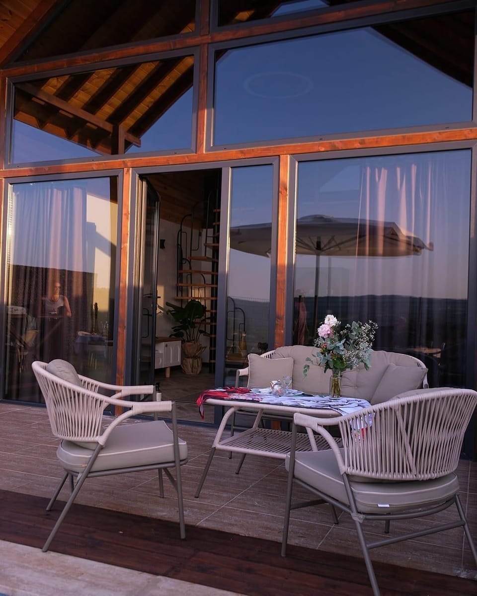 Bell Garden Masukiye Hotel in Turkey