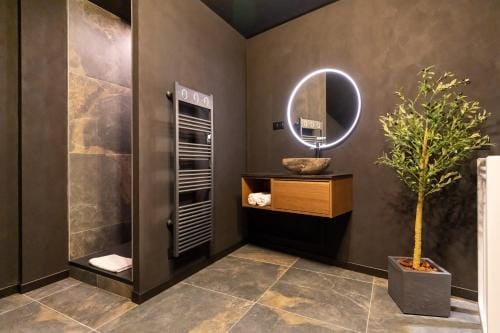 Honeymoon Hotel in Wallonia, Belgium