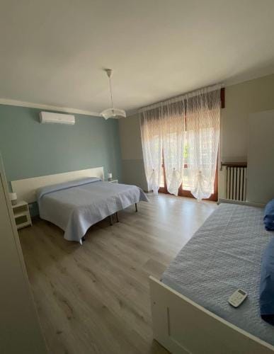 Casa Conti Hotel in Canton of Ticino