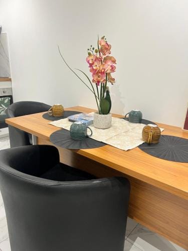 Chambre dans un appartement Hotel in Île-de-France