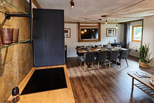 Spago am Hochkonig Hotel in Salzburgerland
