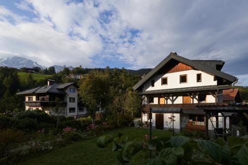 Spago am Hochkonig Hotel in Salzburgerland