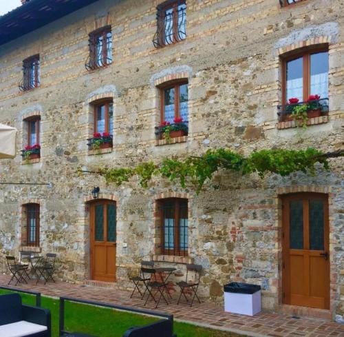 quiwolf Hotel in Friuli-Venezia Giulia