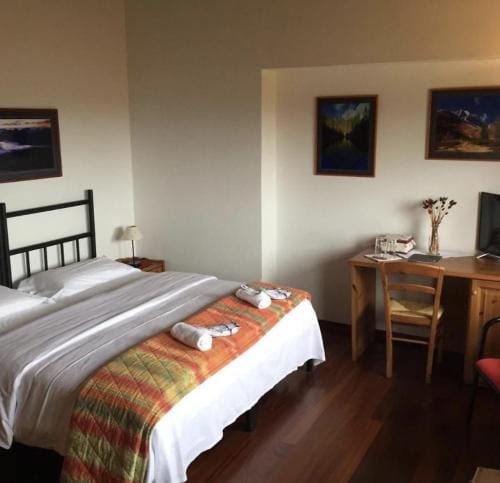 quiwolf Hotel in Friuli-Venezia Giulia