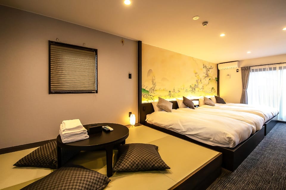Guestroom
