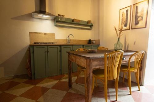 Casa Camoggi Hotel in Umbria