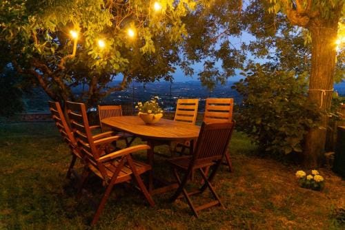 Casa Camoggi Hotel in Umbria
