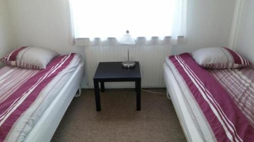 Søparken Hotel in Region of Southern Denmark