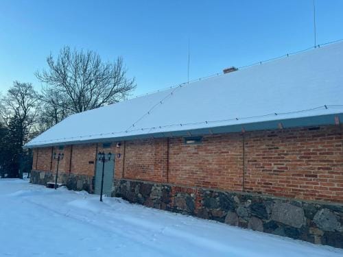 Ledaine Hotel in Vilnius County, Lithuania