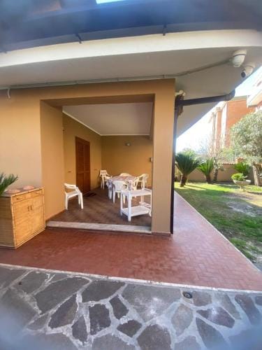 Le Ninfe Guest House Hotel in Lazio