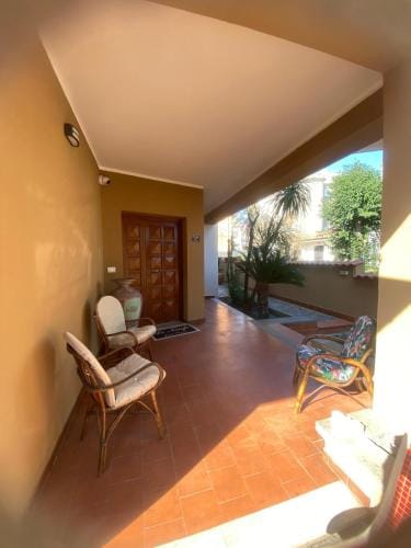Le Ninfe Guest House Hotel in Lazio