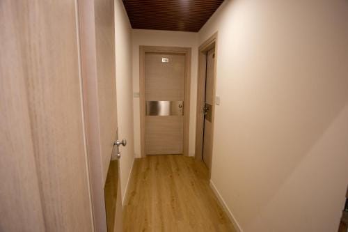Il Castagneto Hotel in Abruzzo