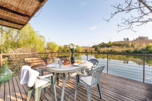 Villa San Galgano, Private Pool and Lake View Hotel in Tuscany