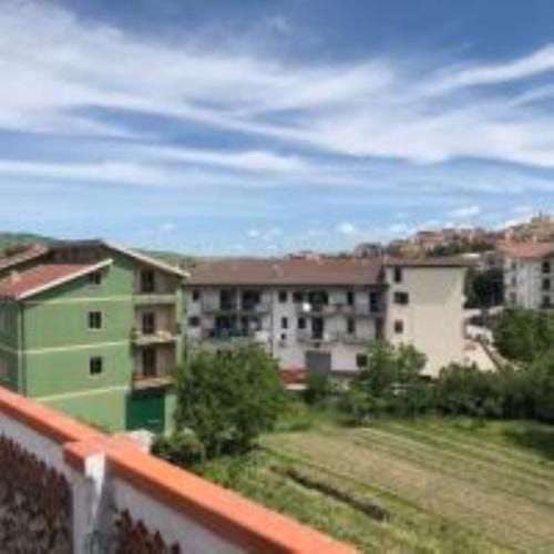 La Pergolina Hotel in Basilicata