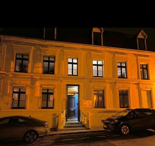 L'Ecrin secret Hotel in Hauts-de-France