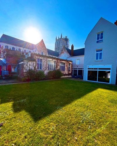 L'Ecrin secret Hotel in Hauts-de-France