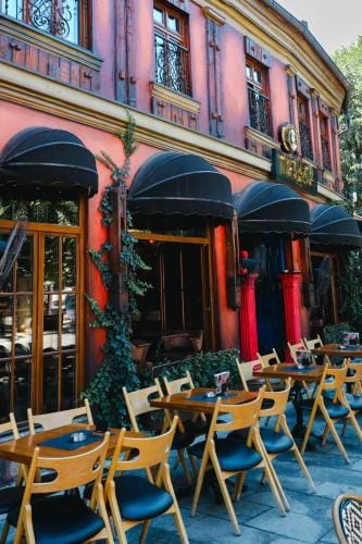 Thea Hotel Hotel in North Macedonia