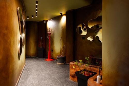 Thea Hotel Hotel in North Macedonia