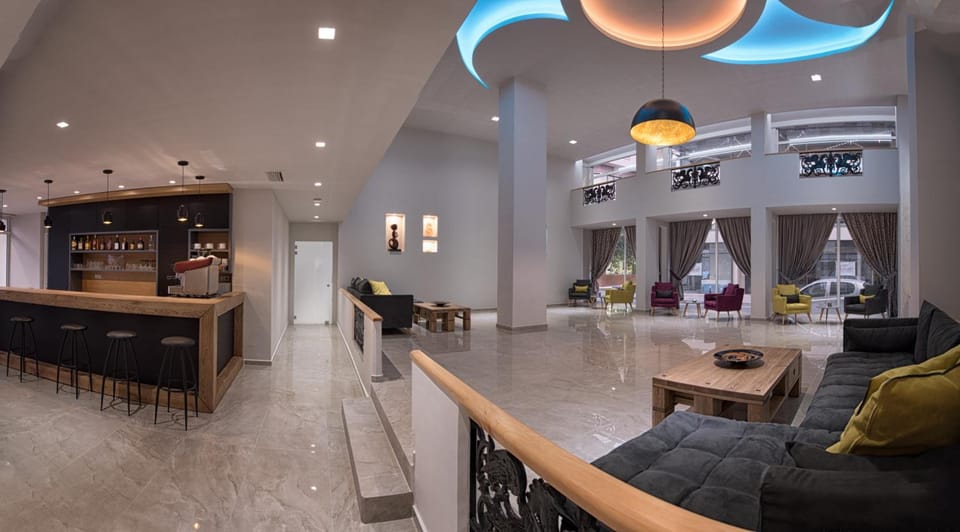 Irini Hotel Hotel in Heraklion