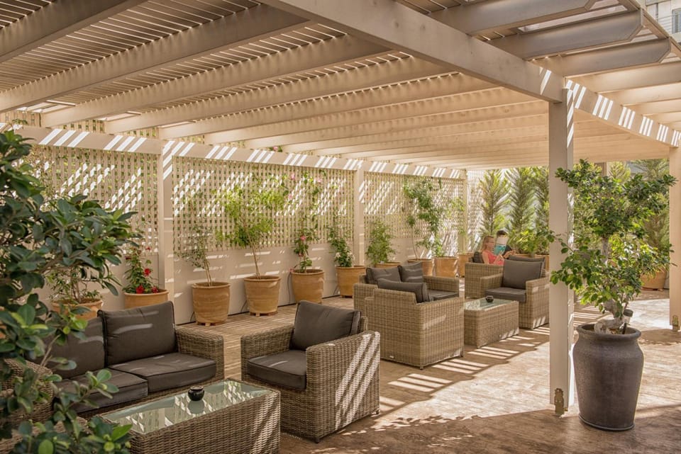Irini Hotel Hotel in Heraklion