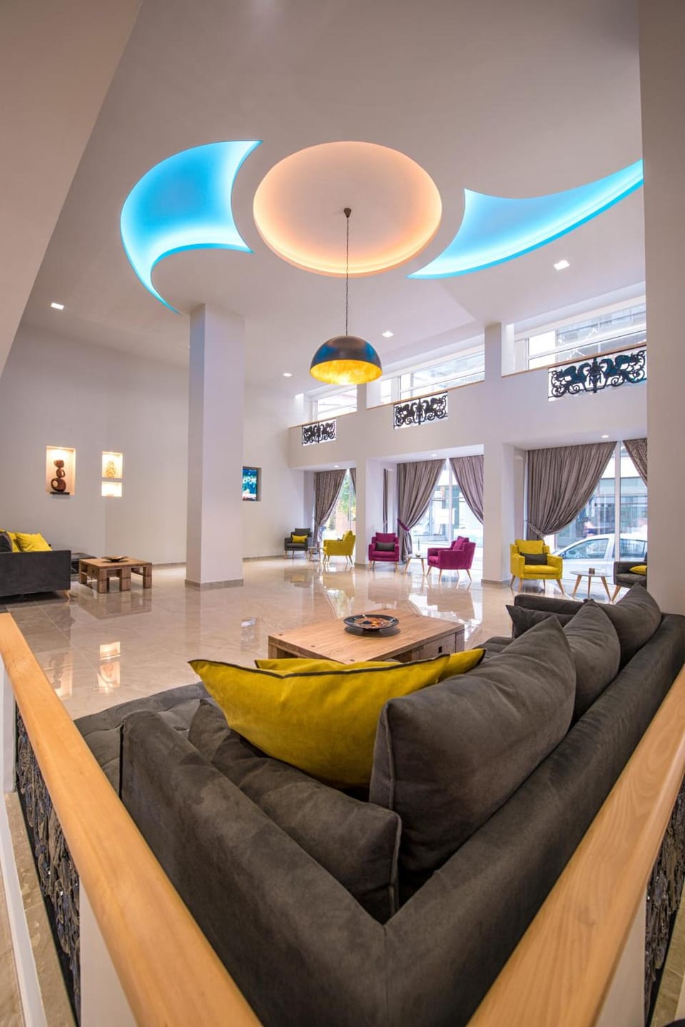 Irini Hotel Hotel in Heraklion