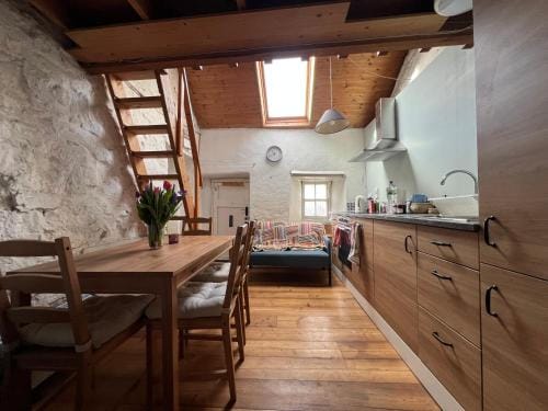 The Green Door Cottage Hotel in County Kilkenny