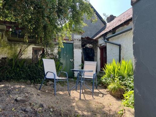 The Green Door Cottage Hotel in County Kilkenny