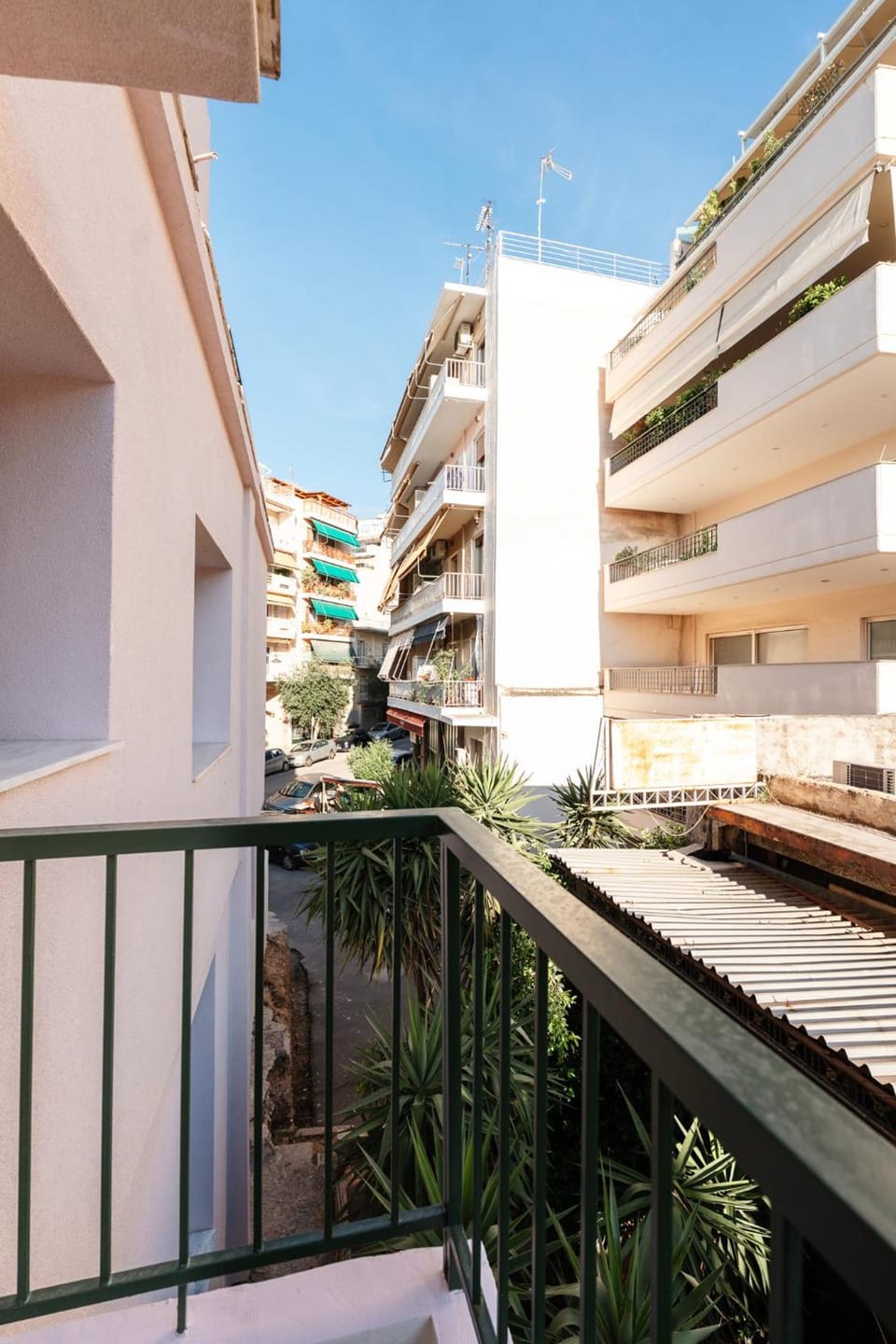 The Verve by Zoia Living Apartment hotel in Athens