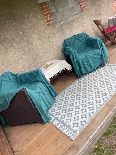 Bulle d'evasion Hotel in Centre-Val de Loire