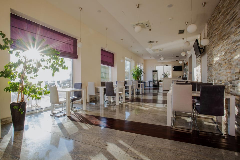 Hotel Pleter Hotel in Split-Dalmatia County