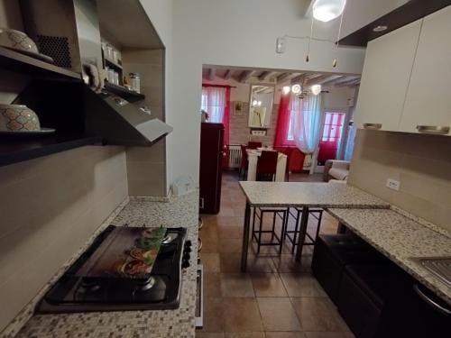 Il Torrione di Lara locazione turistica Hotel in Veneto