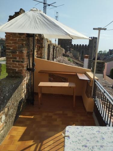 Il Torrione di Lara locazione turistica Hotel in Veneto