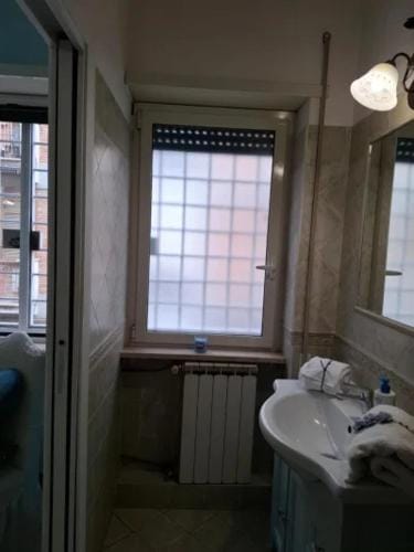 Le chat bleu Hotel in Rome