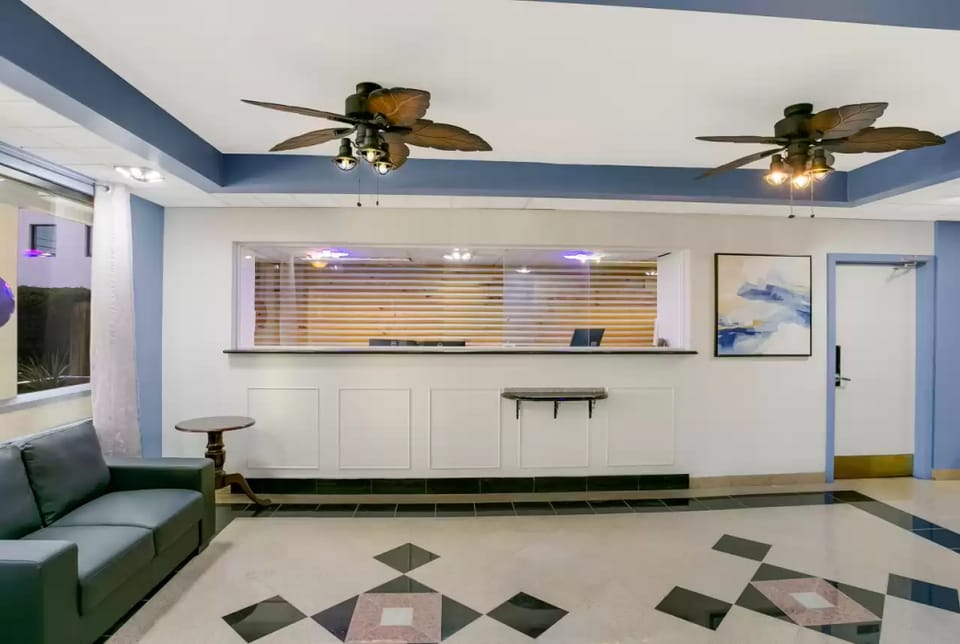 Dutchland Motel Hotel in Lancaster