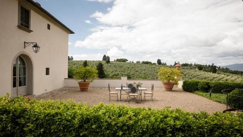 Dimora Ghirlandaio Hotel in Tuscany