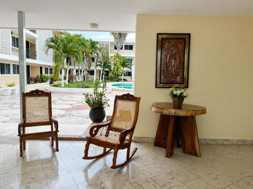 Hotel Don Luis Hotel in State of Quintana Roo