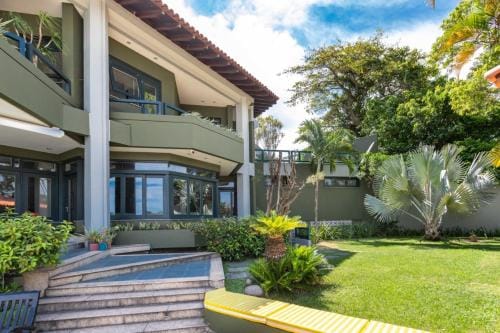 Villa Christa Hotel in Santa Teresa