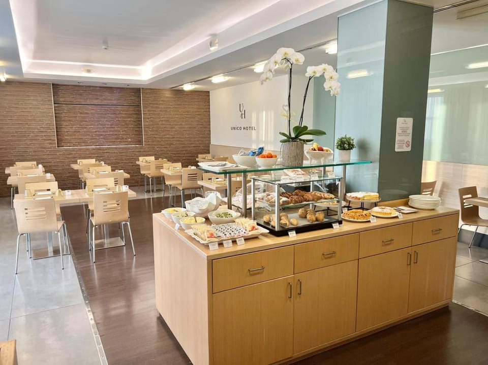 Food and beverages